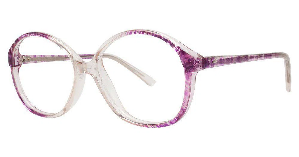 MODERN PLASTICS I MARILYN Eyeglasses - view 7